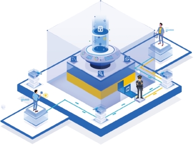 UCloud帶你走進國家網絡安全宣傳周，聚焦數據安全流通技術創新
