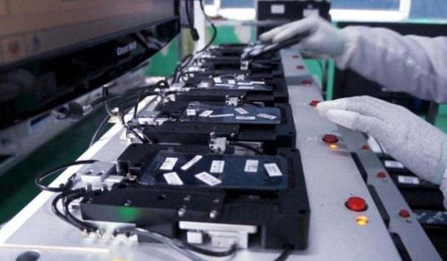 被踢出蘋果供應(yīng)鏈后，這家中企在網(wǎng)絡(luò)科技研發(fā)中迎來更大市場機遇